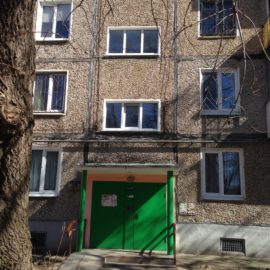 Капитальный ремонт