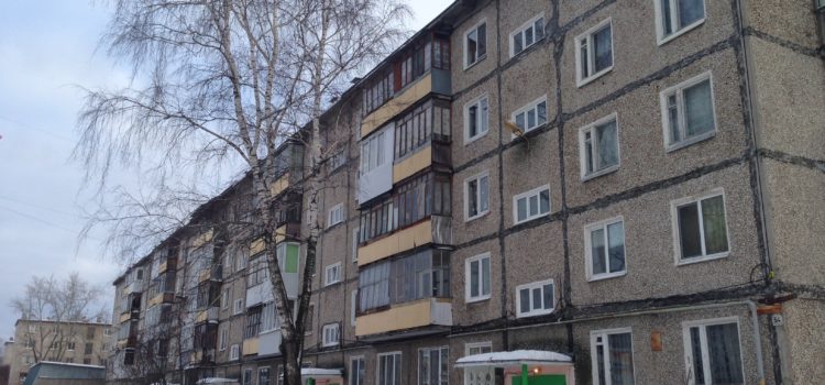 Уборка снега с крыш