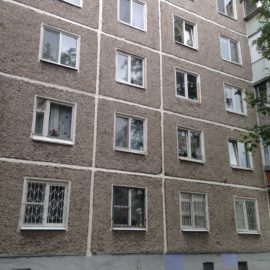 Капитальный ремонт жилых многоквартирных  домов.